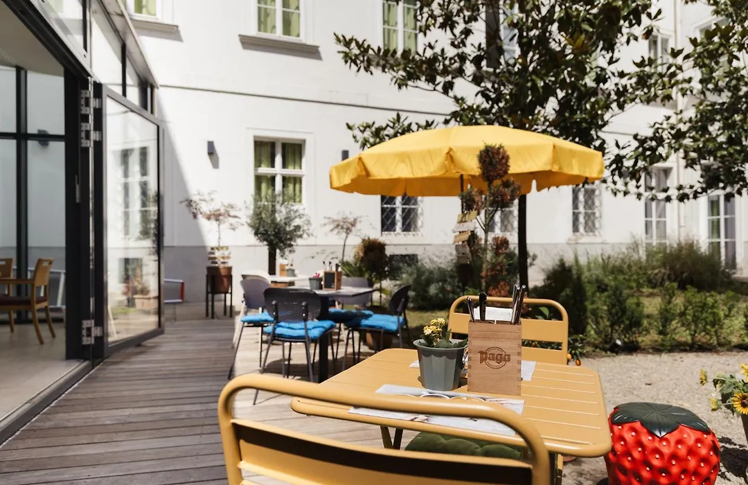 Mynext - Johannesgasse Apartments-1