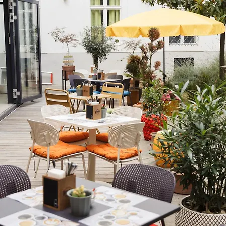 Mynext - Johannesgasse Apartments-3