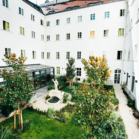 Mynext - Johannesgasse Apartments-2